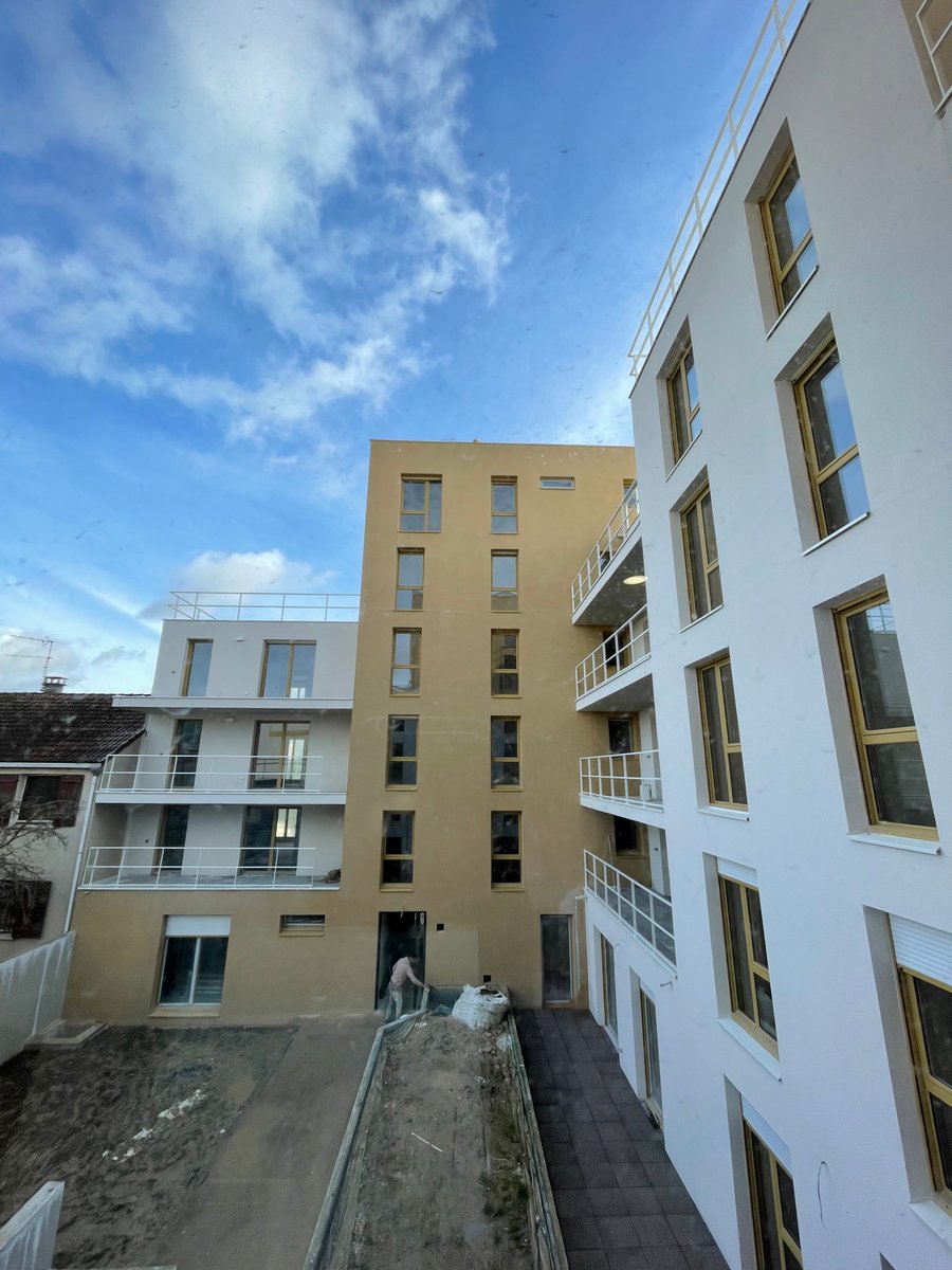 Les Maçons Parisiens tweet media