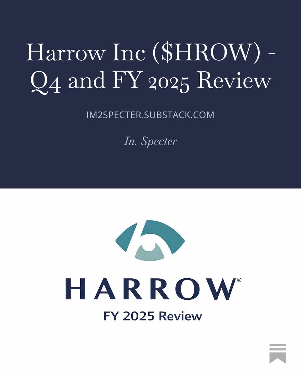 In. Specter tweet media