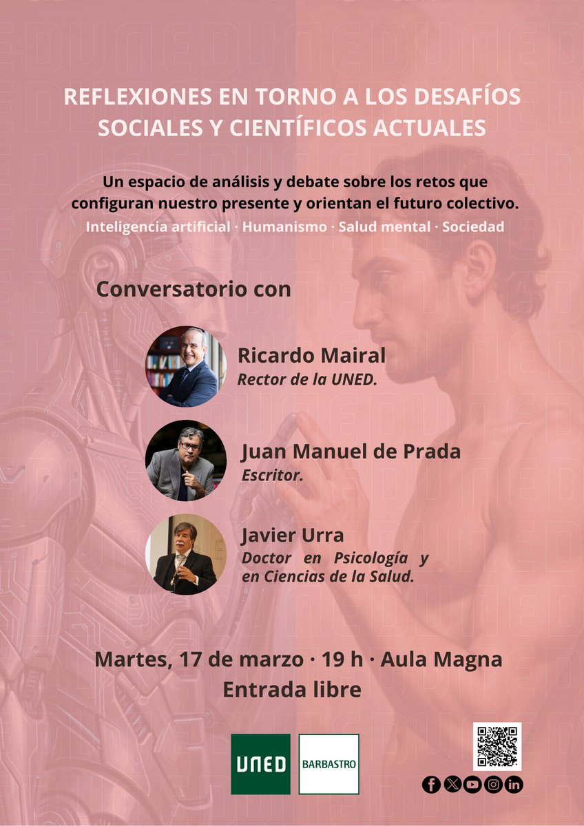 UNED Barbastro tweet media