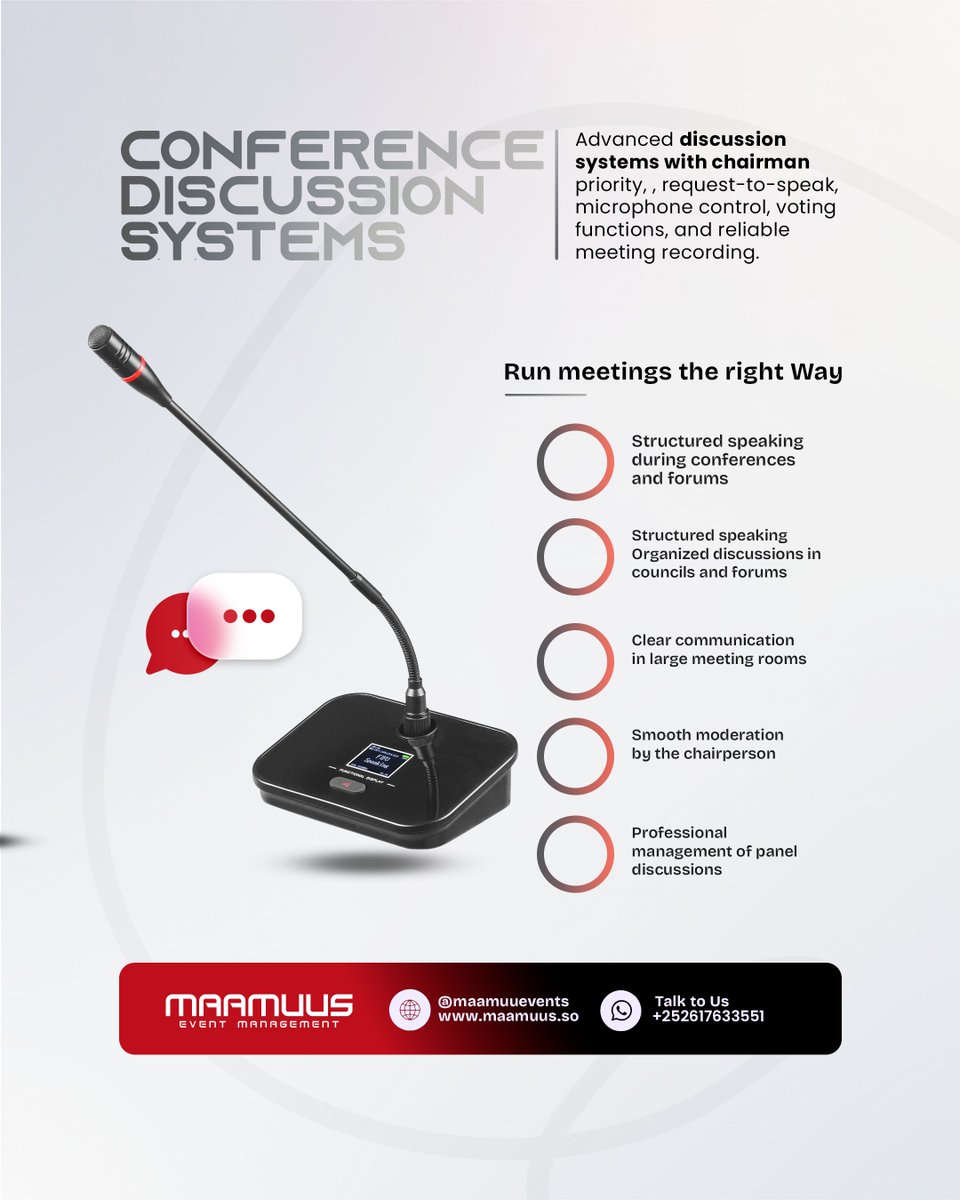 Maamuus Events tweet media