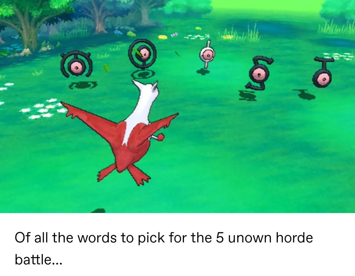 Pokémon Daily Post💫 tweet media