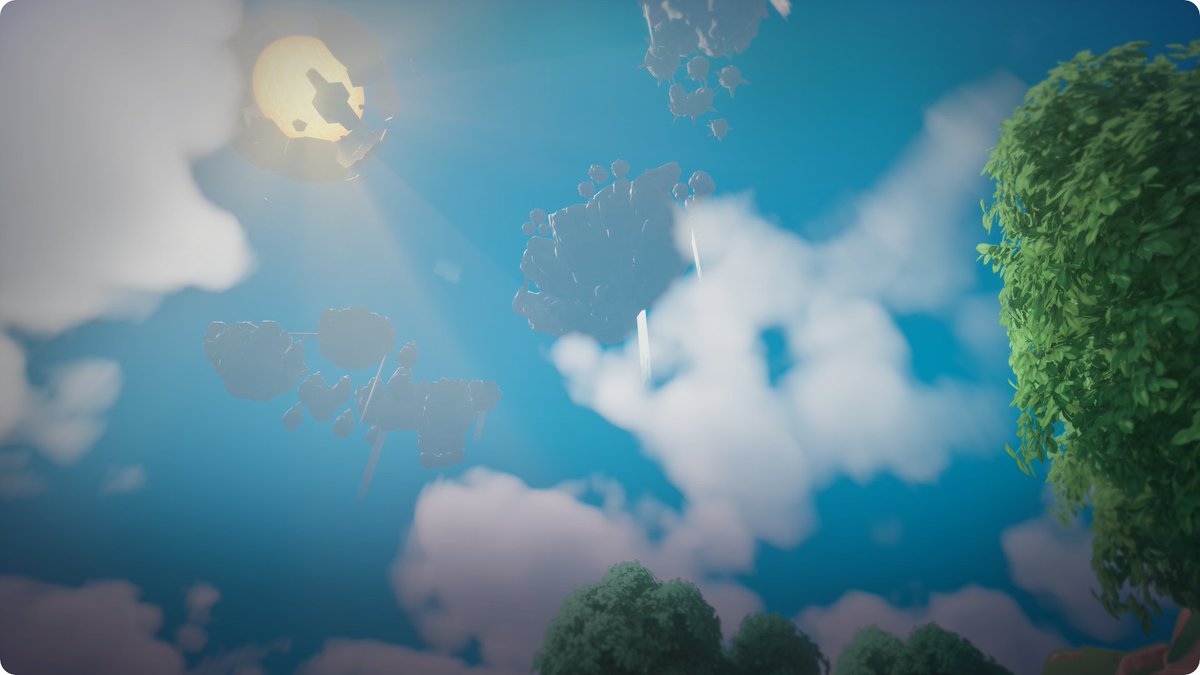 Temtem 🌋 Project Downbelow tweet media