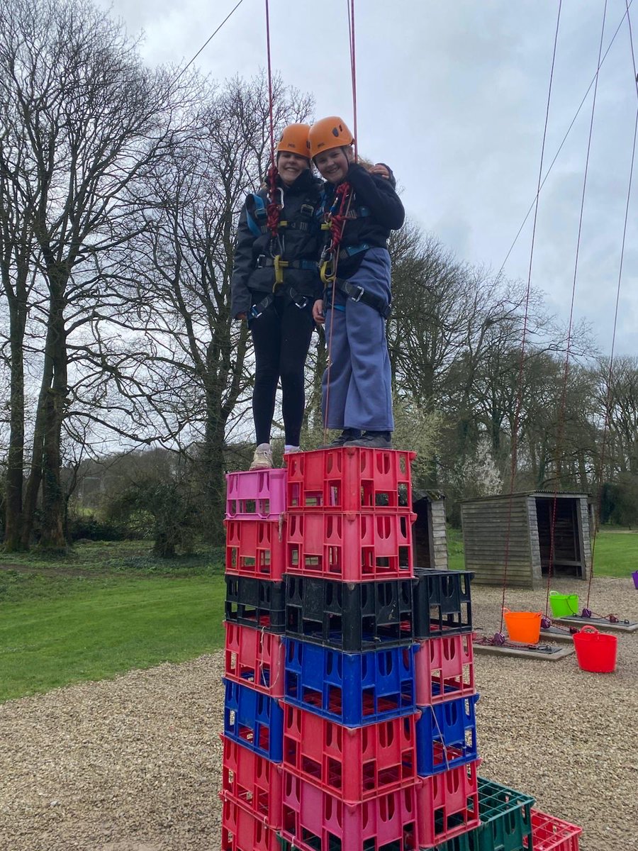 Bledlow Ridge School tweet media