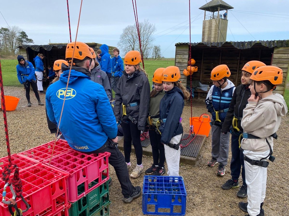 Bledlow Ridge School tweet media