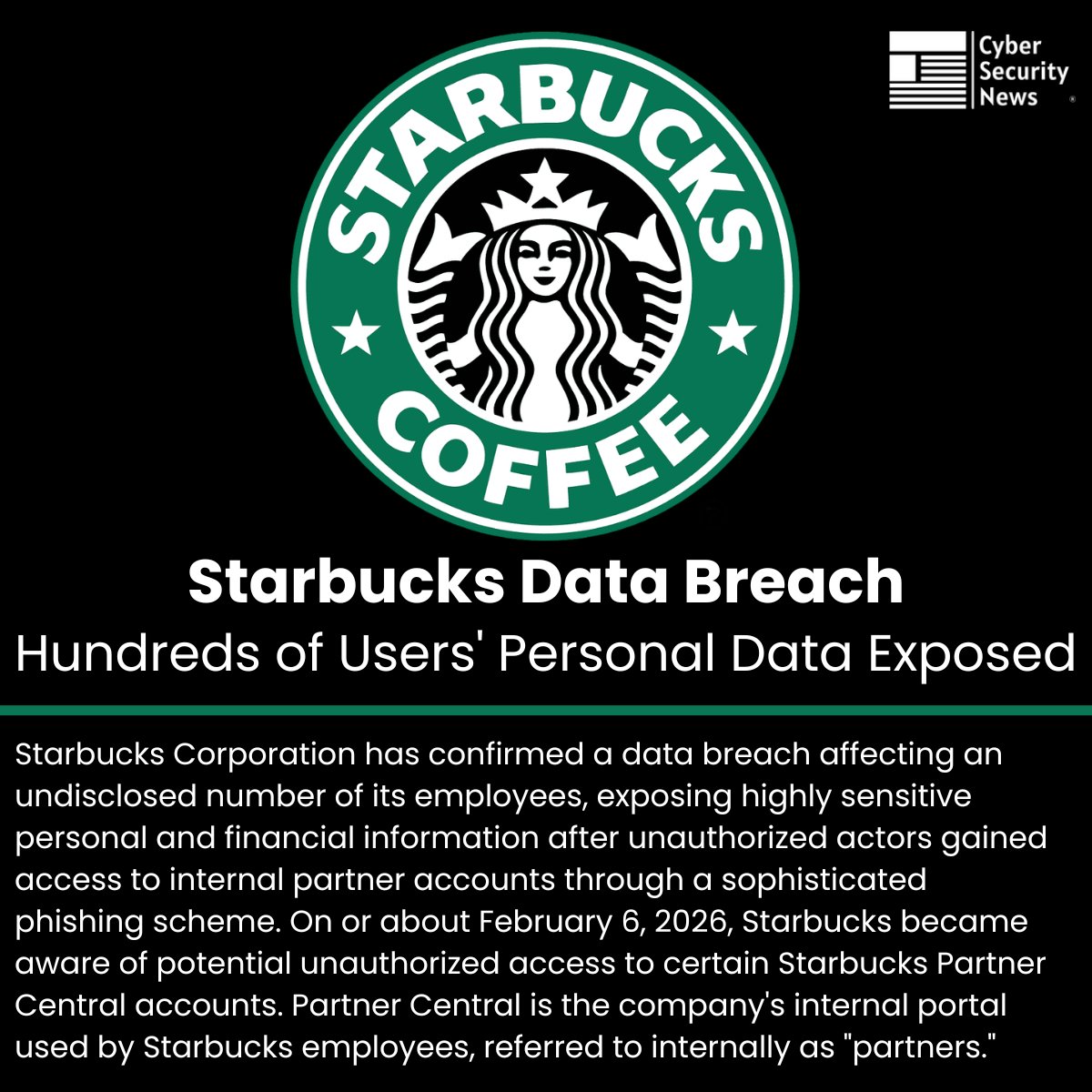 Cyber Security News tweet media