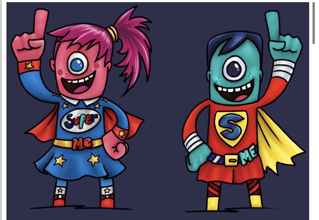 Love PE CPD tweet media