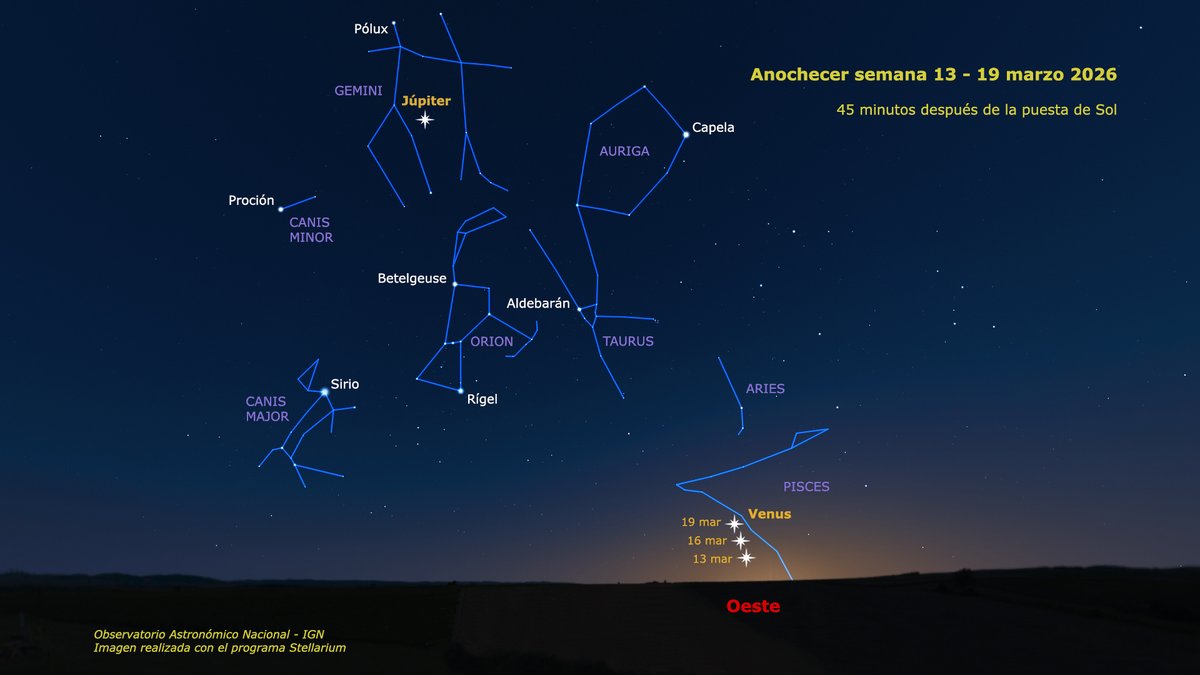 Real Observatorio tweet media