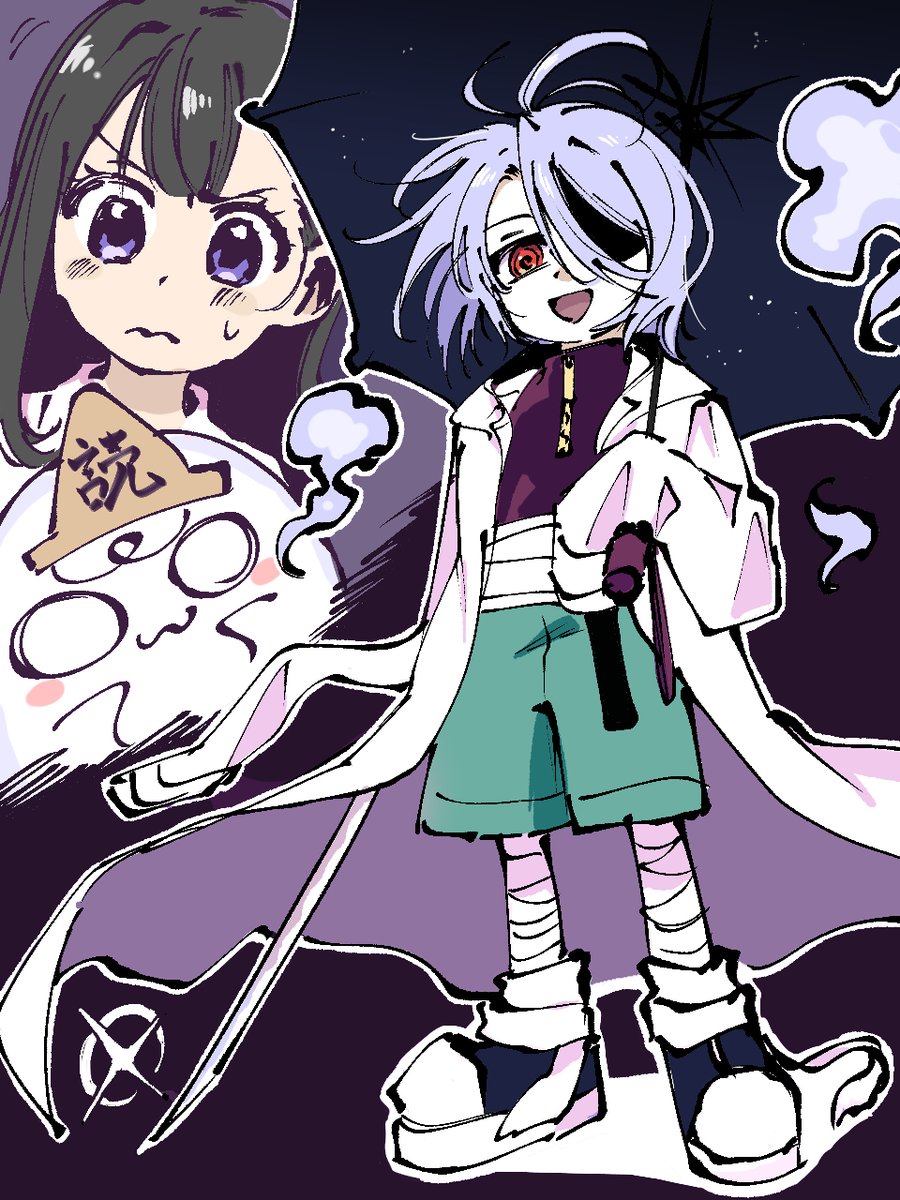 北川貴基 tweet media