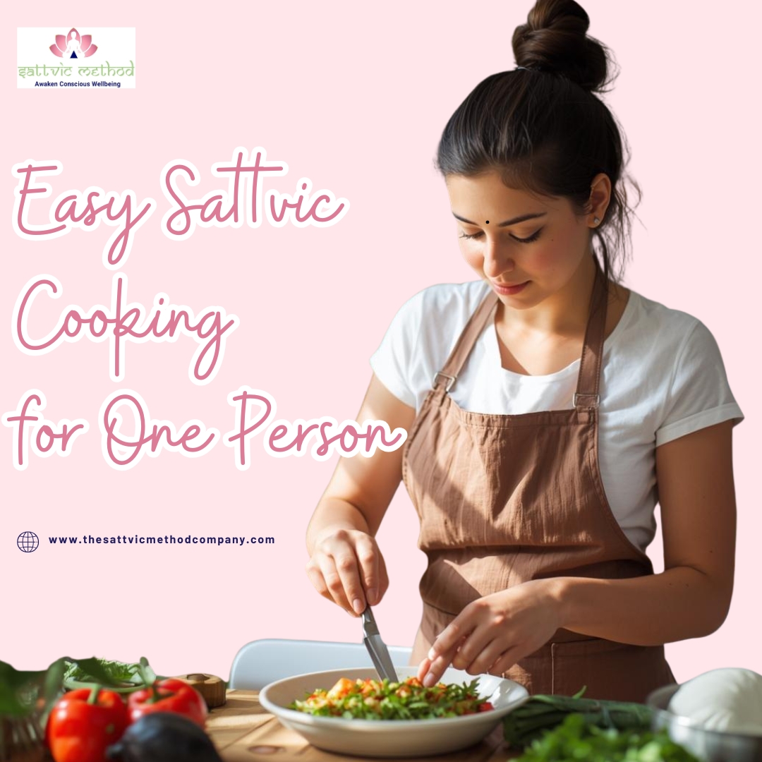 livingsattva's tweet image. Simple, nourishing sattvic recipes made just for one. Enjoy light, plant based meals that support balanced energy, mindful eating, and stress free everyday cooking.

Explore here: thesattvicmethodcompany.com/product/quick-…

#sattvicrecipes #plantbasedmeals #cookingforone #mindfuleating