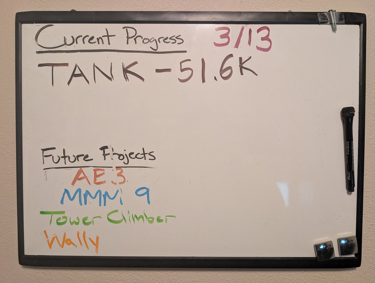 David J. Bushman tweet media