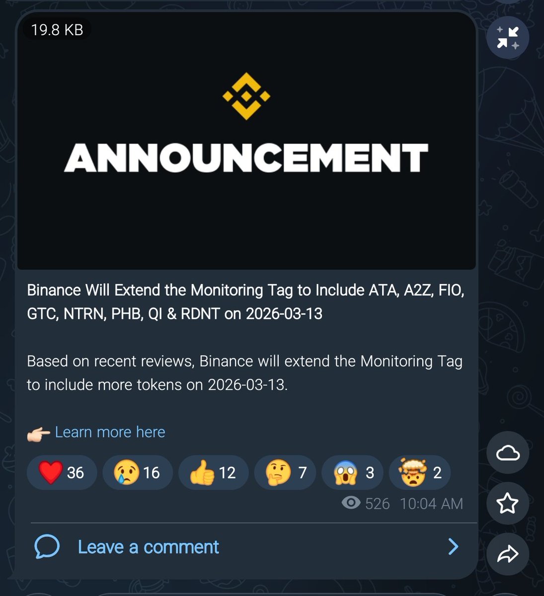 Marius🔸capital tweet media