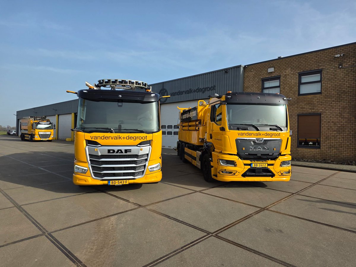 vandervalk+degroot tweet media