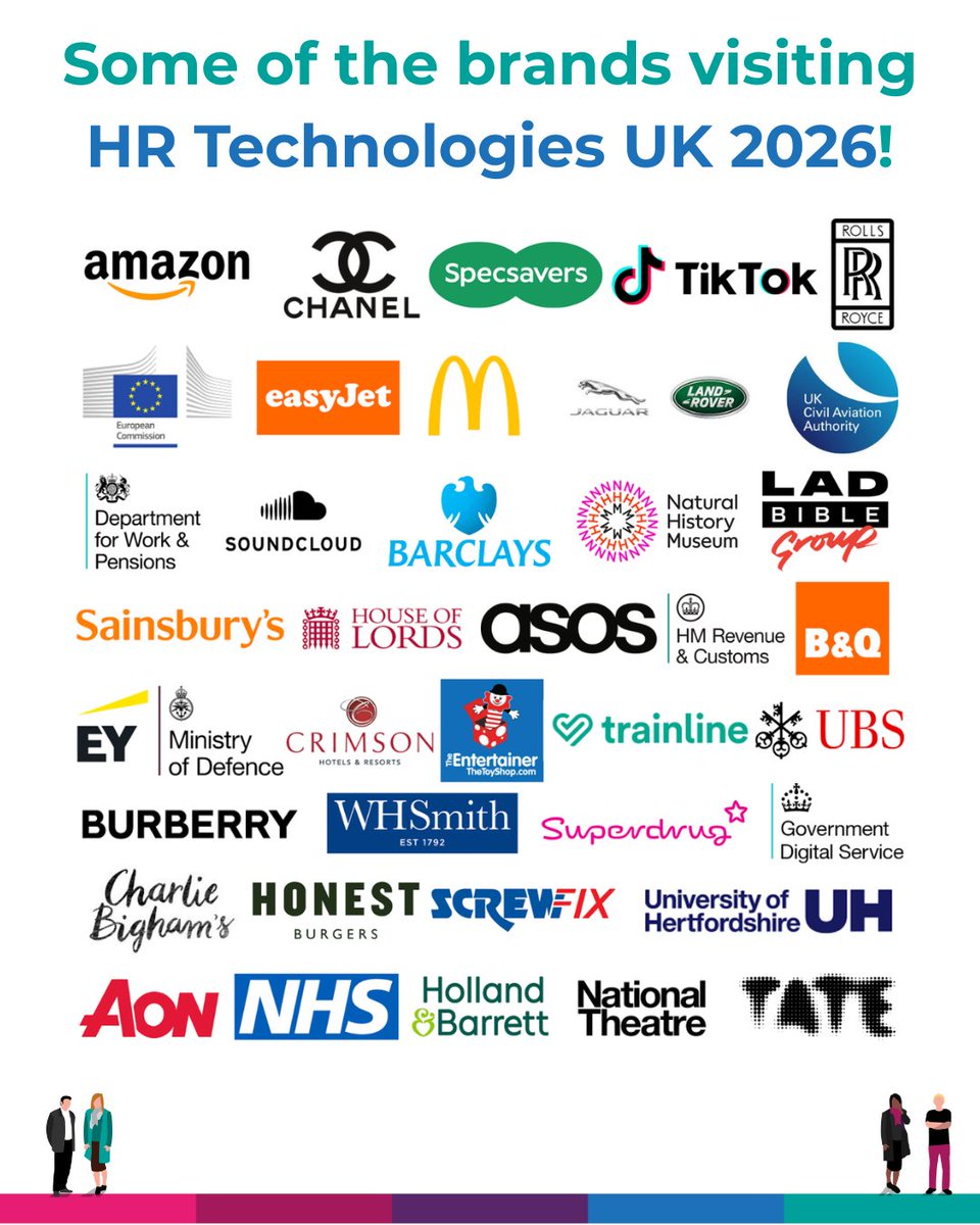 HR Technologies UK tweet media
