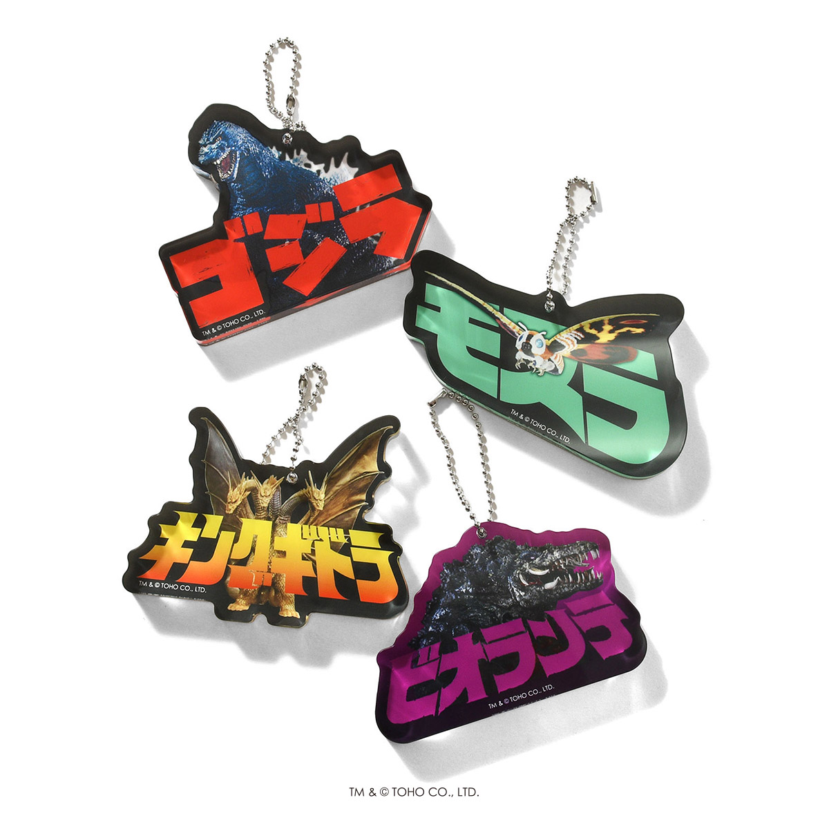 こんにちはゴジラ・ストア公式です tweet media