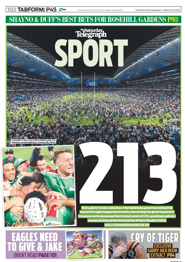 James Silver tweet media