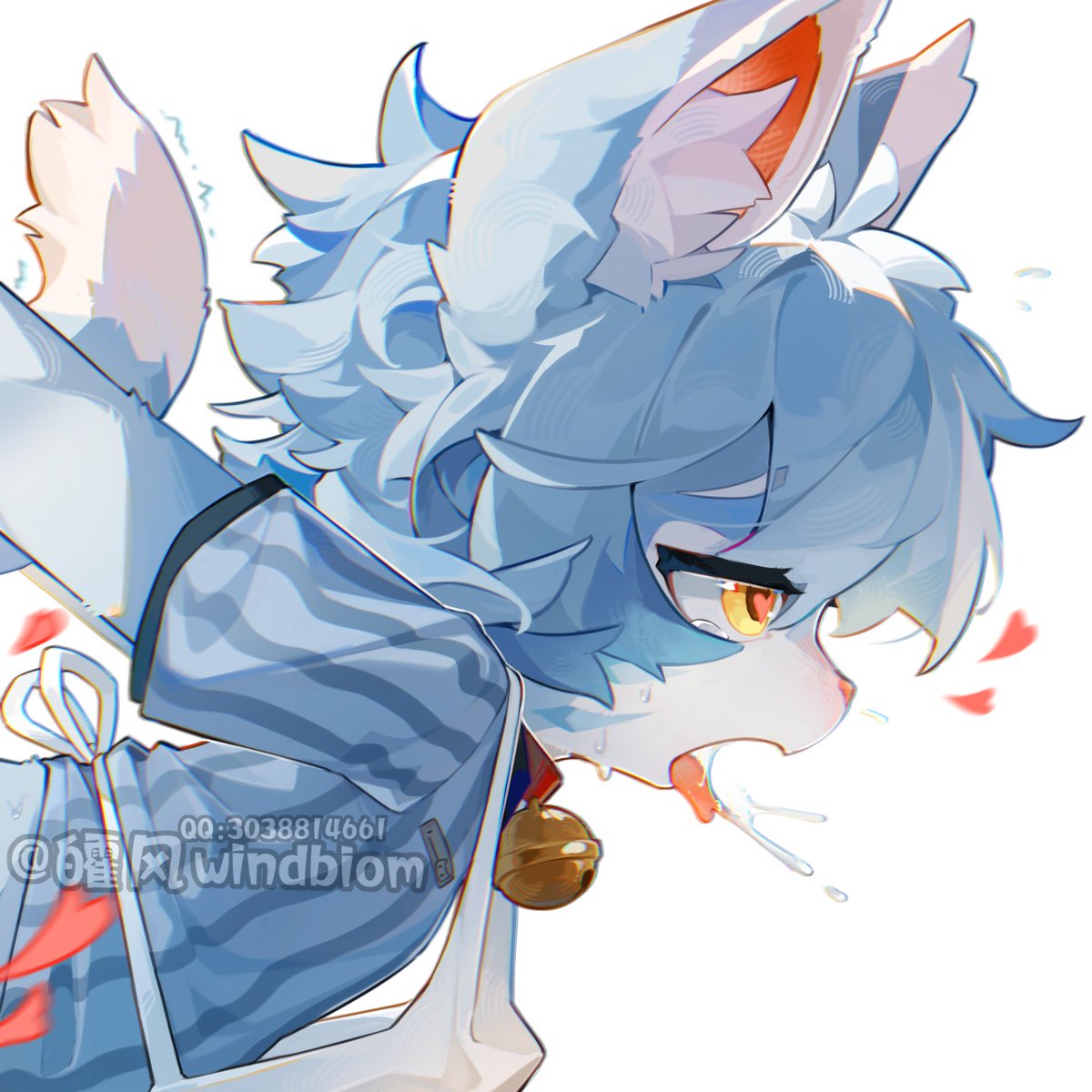 皬风sa tweet media