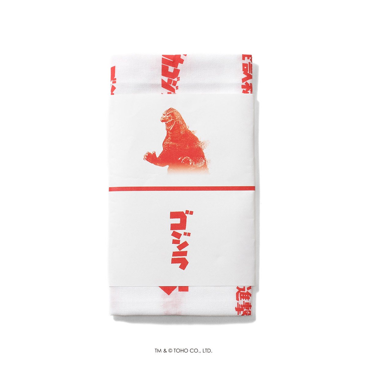 こんにちはゴジラ・ストア公式です tweet media