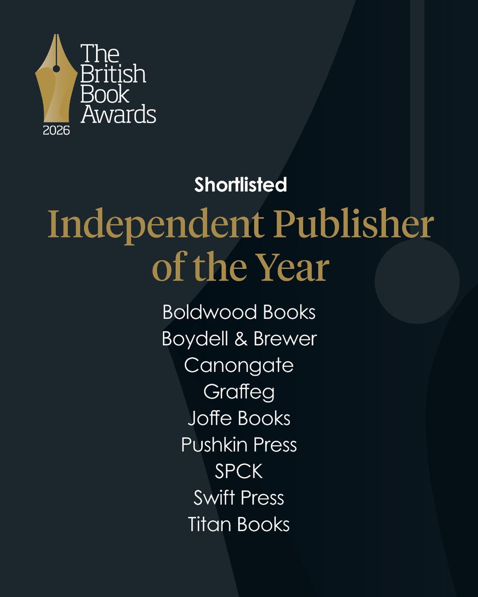 SPCK Publishing tweet media