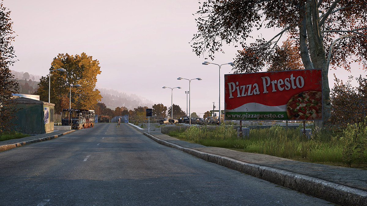DayZ Out of Context tweet media