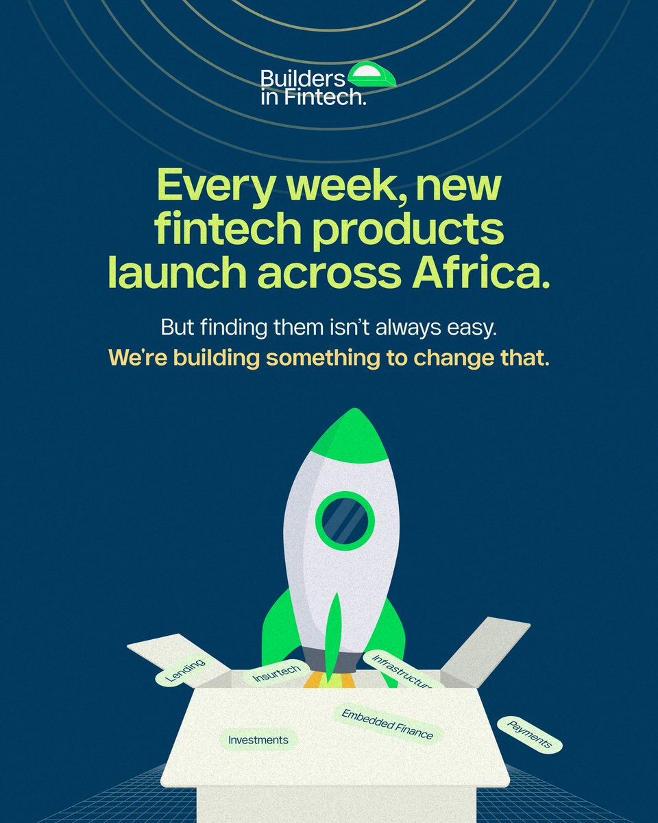 Builders in Fintech tweet media