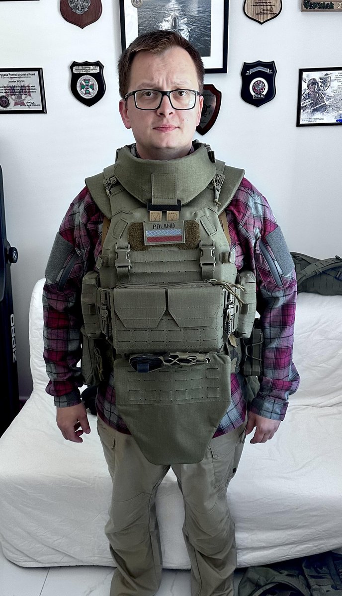 Jarosław Wolski tweet media