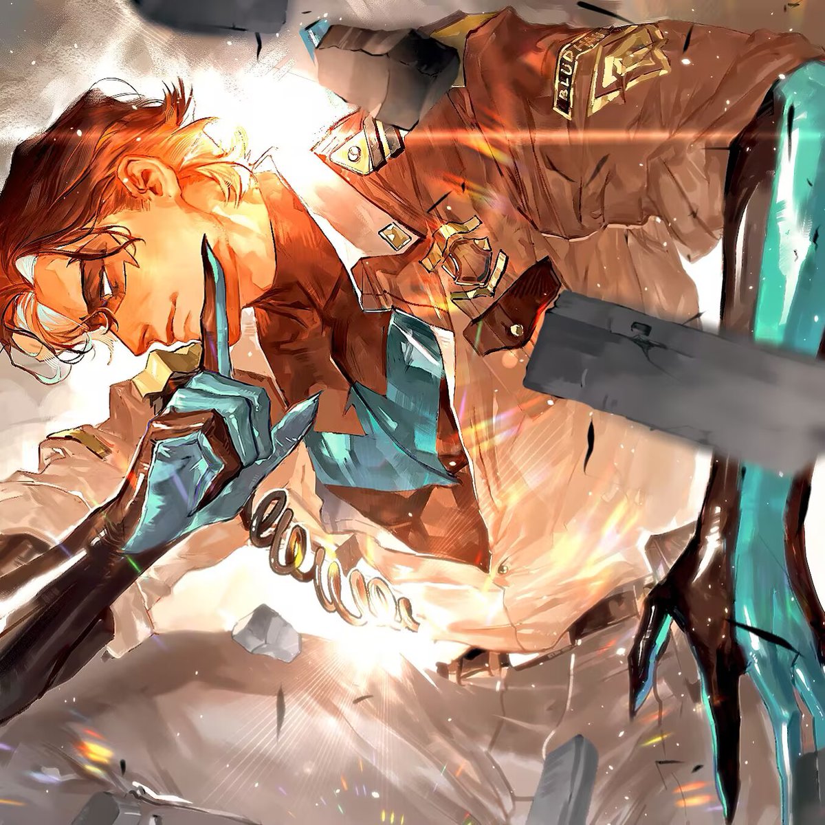 咸蛋黄锅巴 tweet media