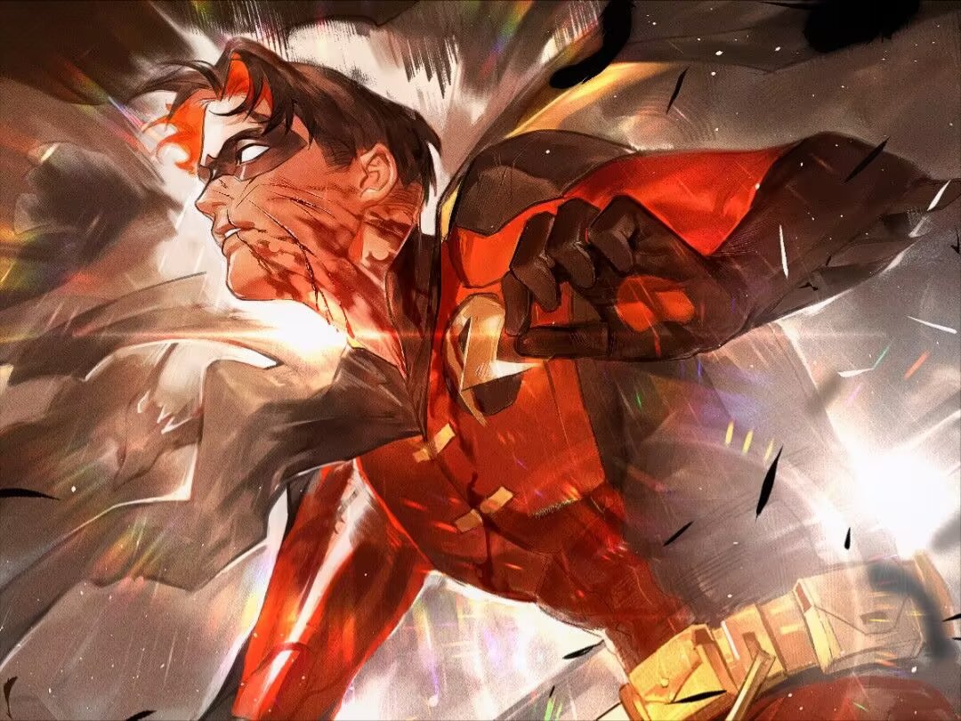 咸蛋黄锅巴 tweet media