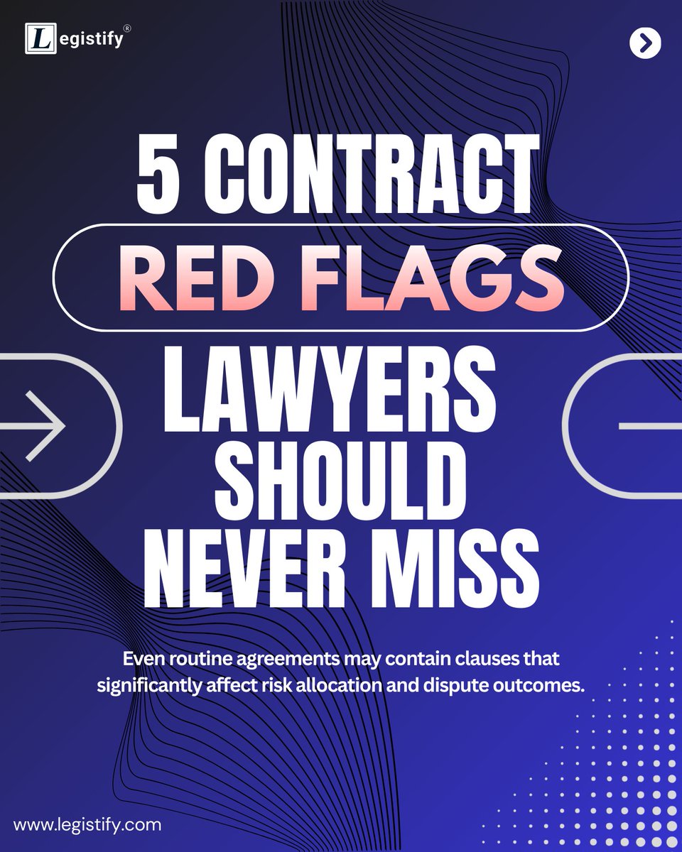 Legistify tweet media