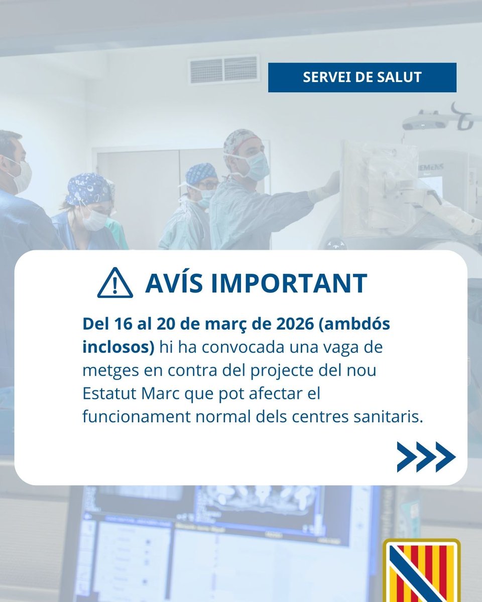 Hospital d'Inca tweet media