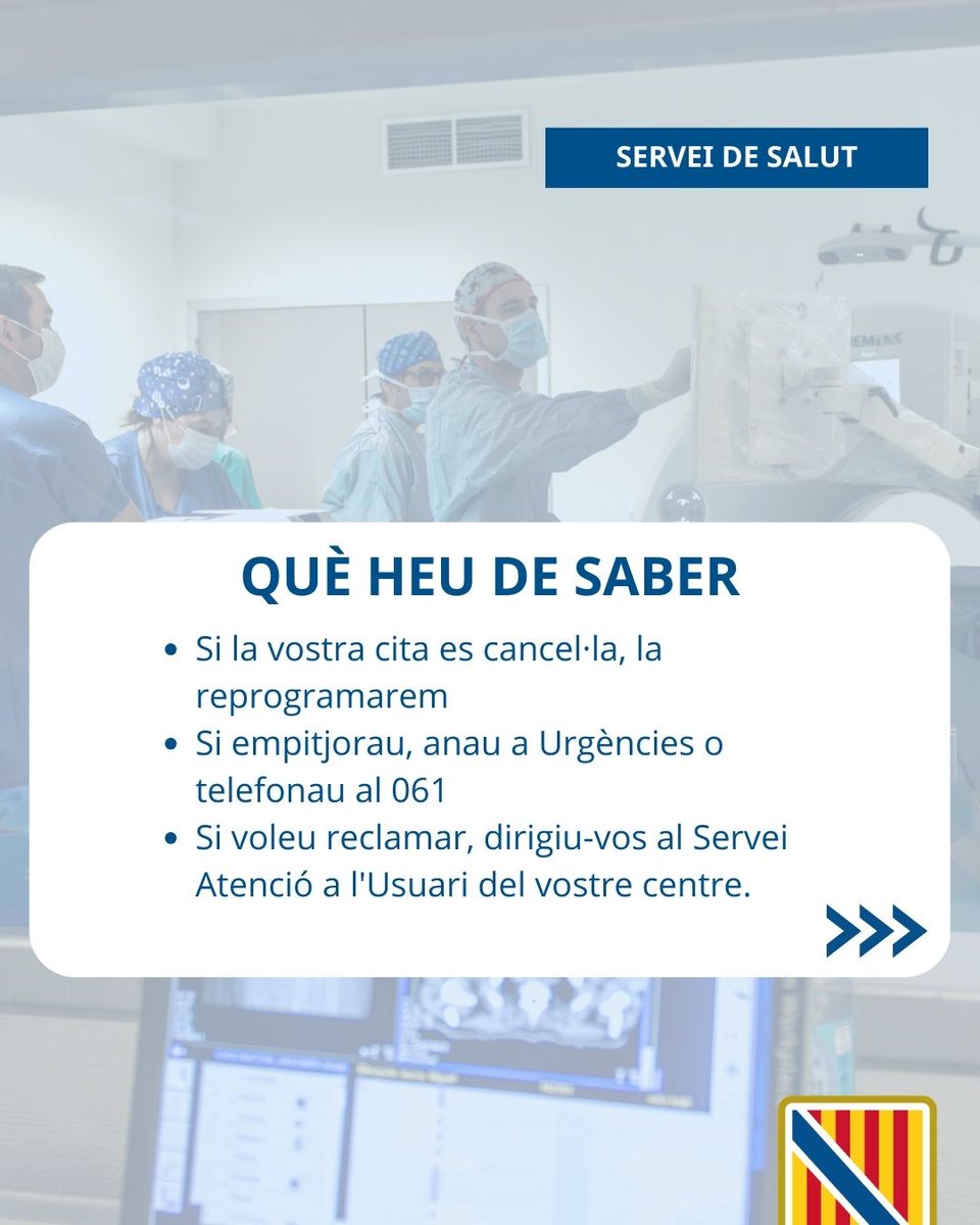 Hospital d'Inca tweet media