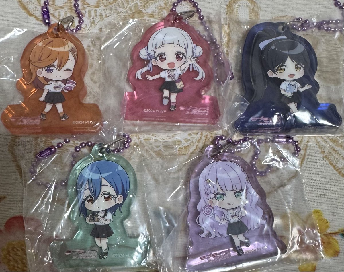 たつるん tweet media