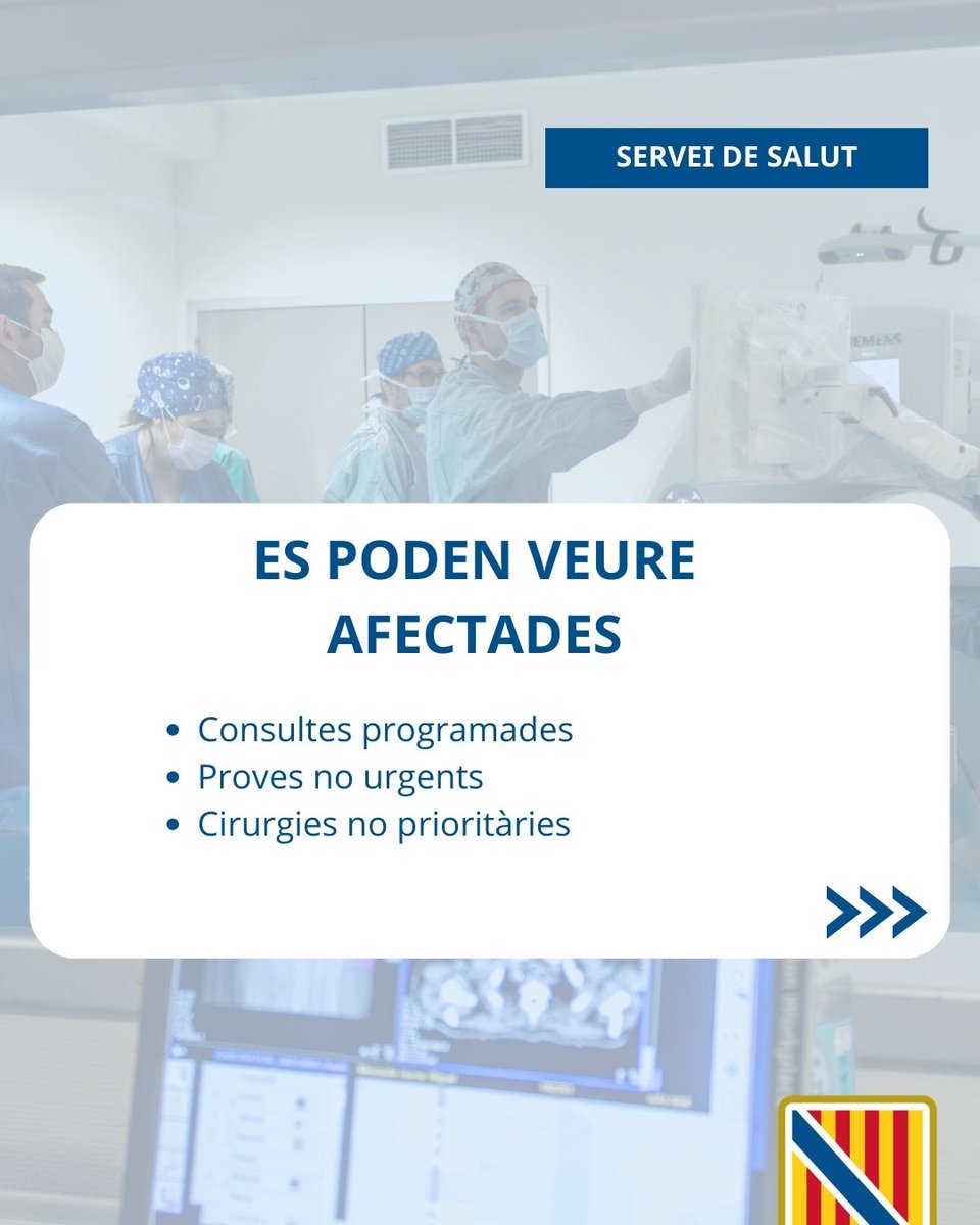 Hospital d'Inca tweet media