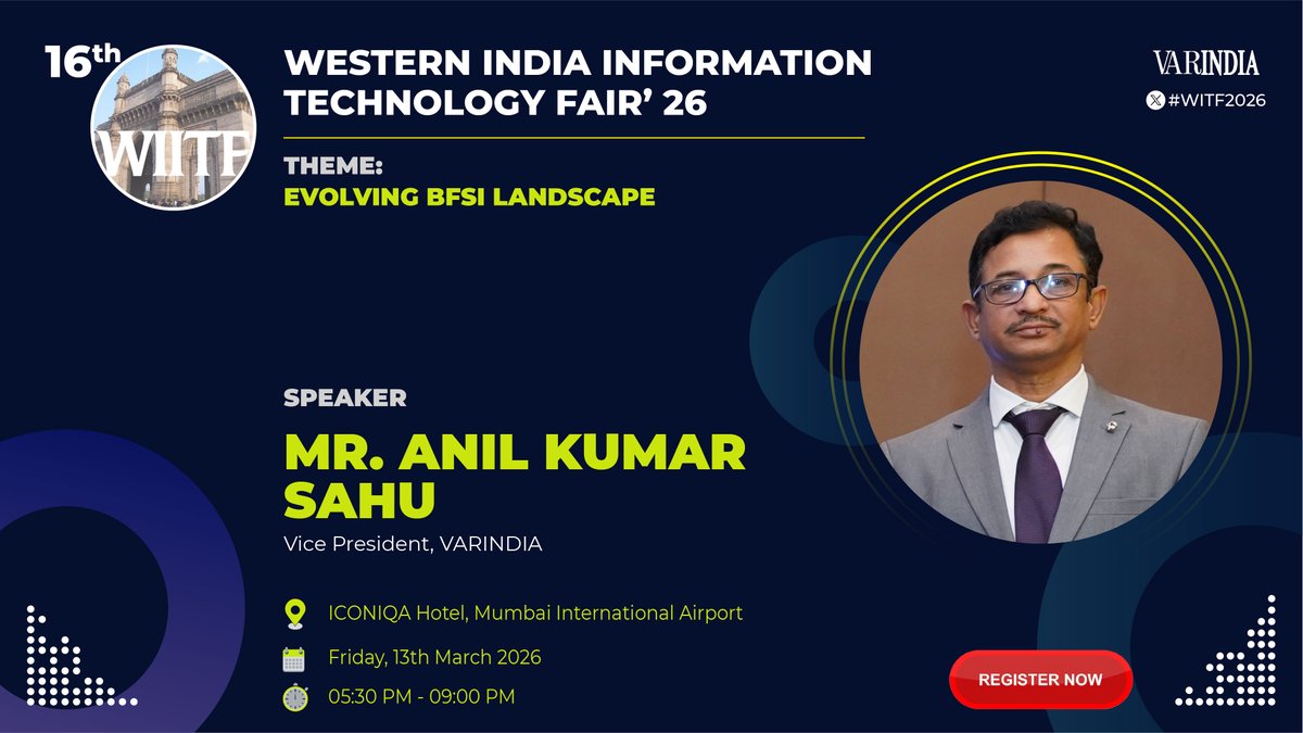 VARINDIA tweet media