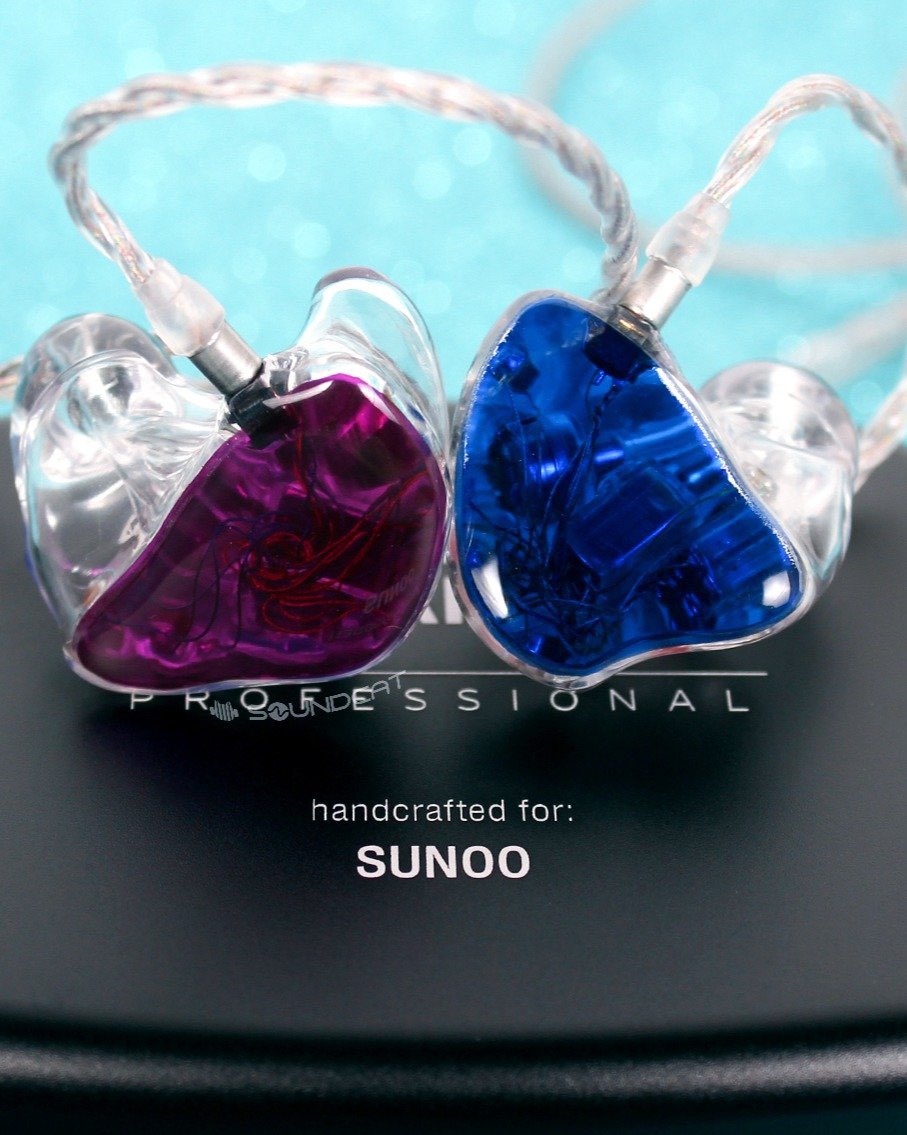 sunooinfobr's tweet photo. #Info ℹ️ | 13•03•26

A conta Soundcat, que confecciona in-ear, postou as novas peças feitas especialmente para o Sunoo 🩷💙

#SUNOO #ENHYPEN #엔하이픈_선우 https://t.co/xzgKNLSguW
