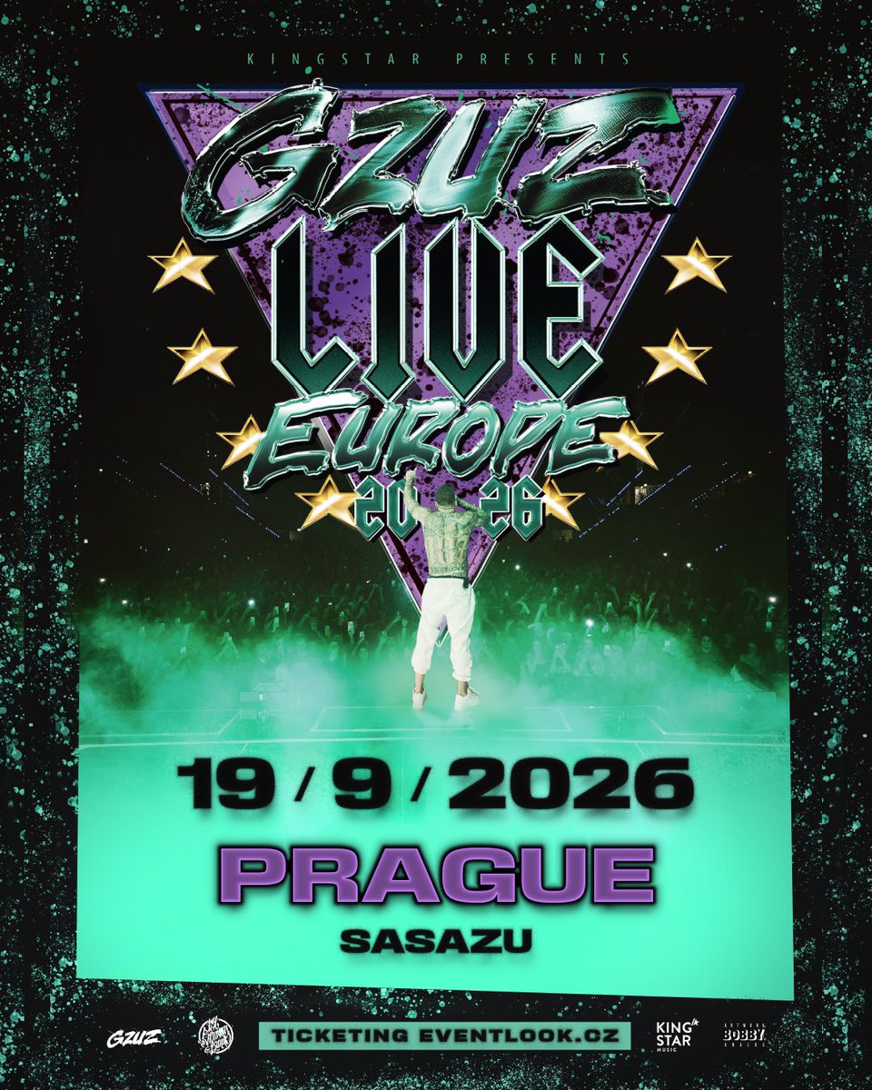 Mighty Sounds tweet media