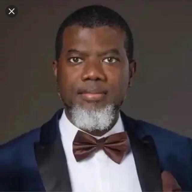 Equity Society tweet media