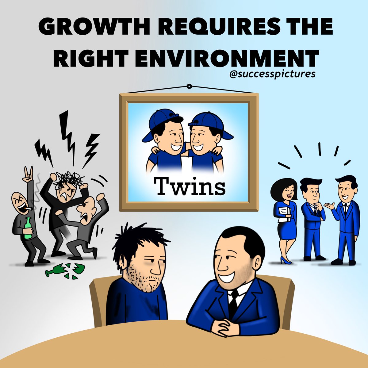 SuccessPictures tweet media