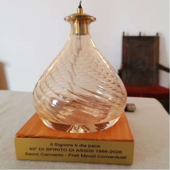 CyprusinVatican's tweet photo. This initiative was co-organized building on the previous work of the Embassy of Poland 🇵🇱 and looking forward to the forthcoming presidency of Ireland 🇮🇪. Our heartfelt thanks to the International Franciscan Center for Dialogue for hosting us in the #SpiritOfAssisi. 🇨🇾 🇪🇺#CY2026EU