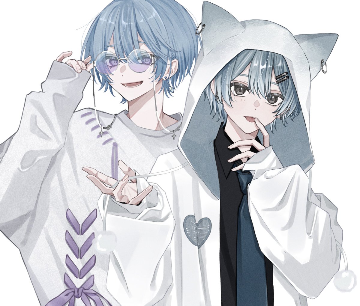 すいはさかな tweet media