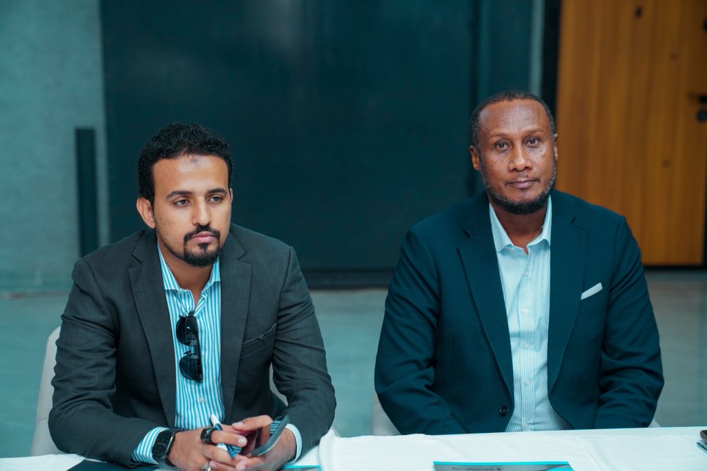 Ministry of Labour and Social Affairs tweet media