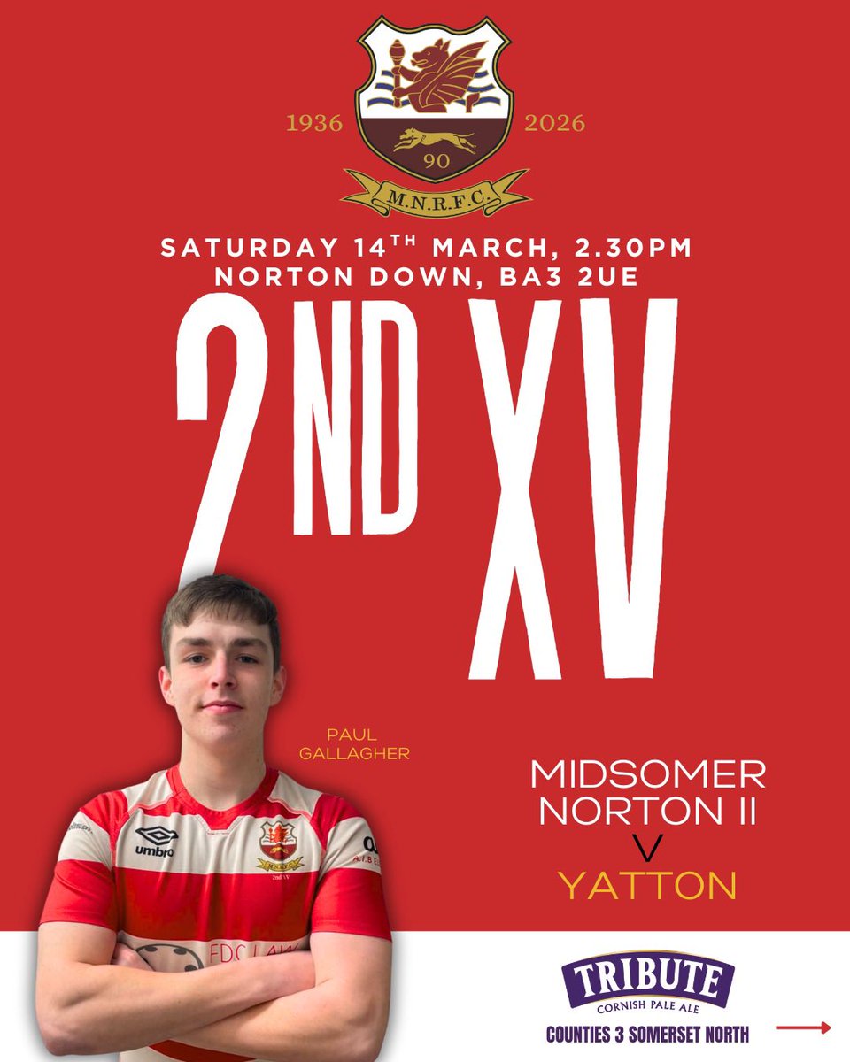 Midsomer Norton RFC tweet media