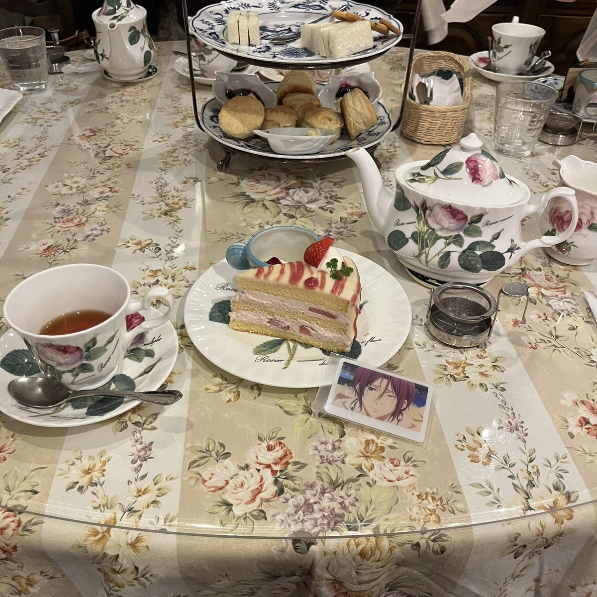 ひかり tweet media