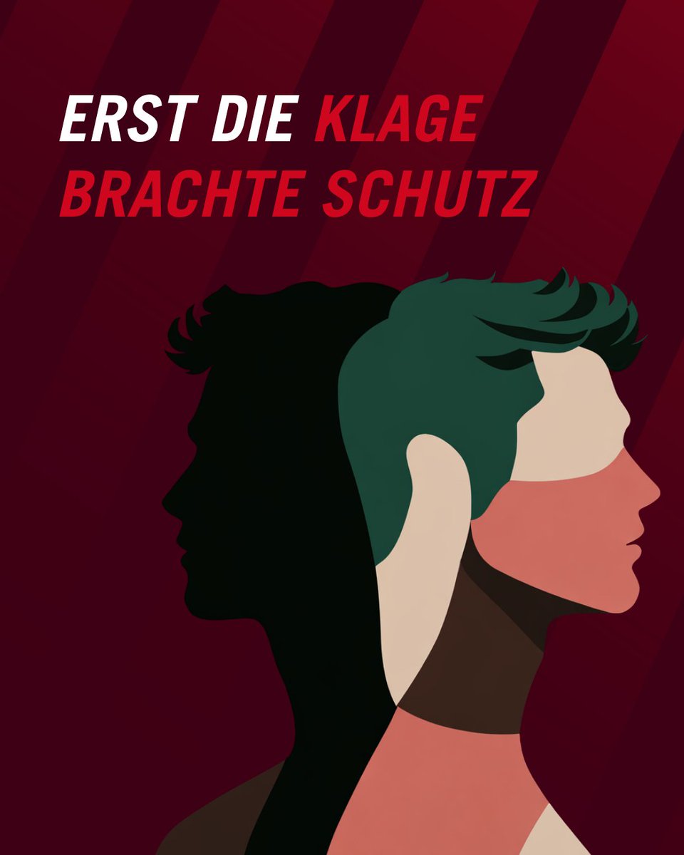 PRO ASYL tweet media