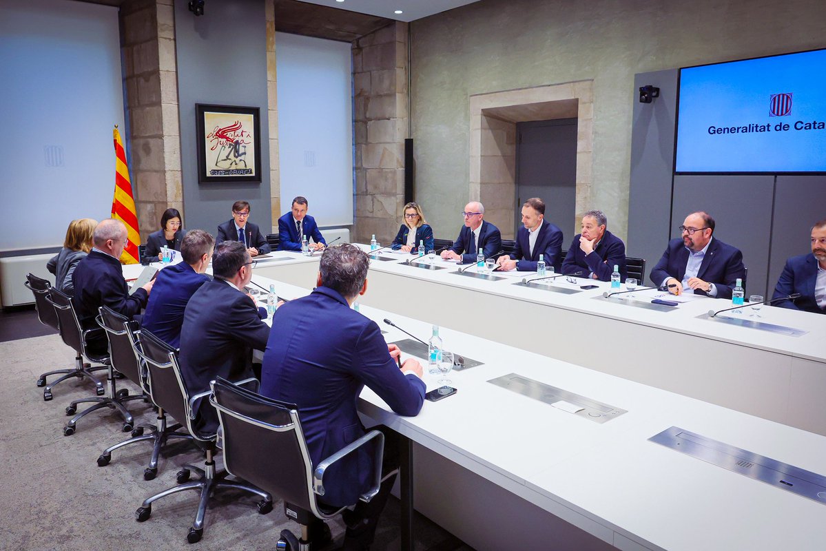 Salvador Illa Roca tweet media