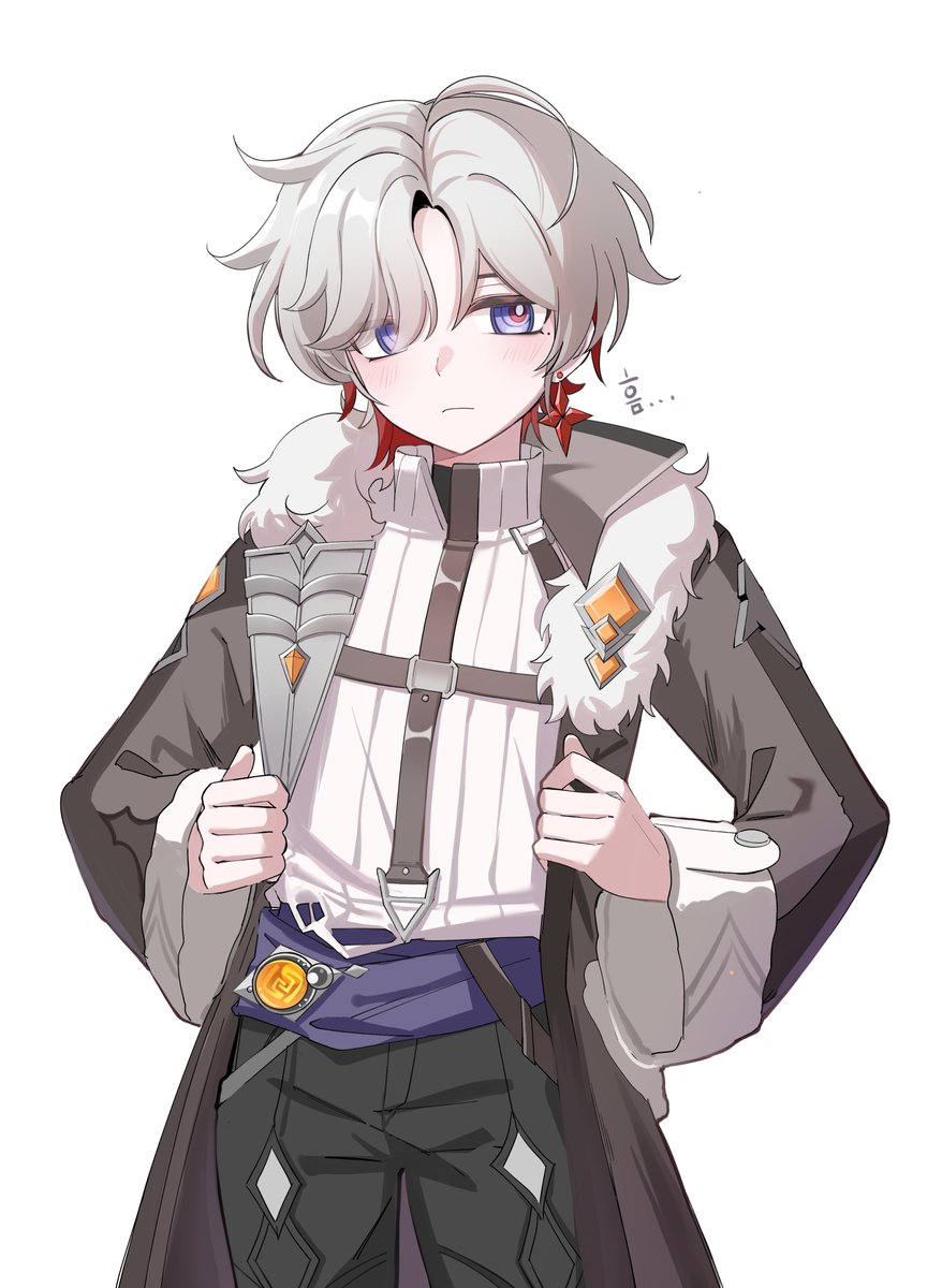 _ire030's tweet photo. #illuga 흠루가 https://t.co/wSkf1K9Gao