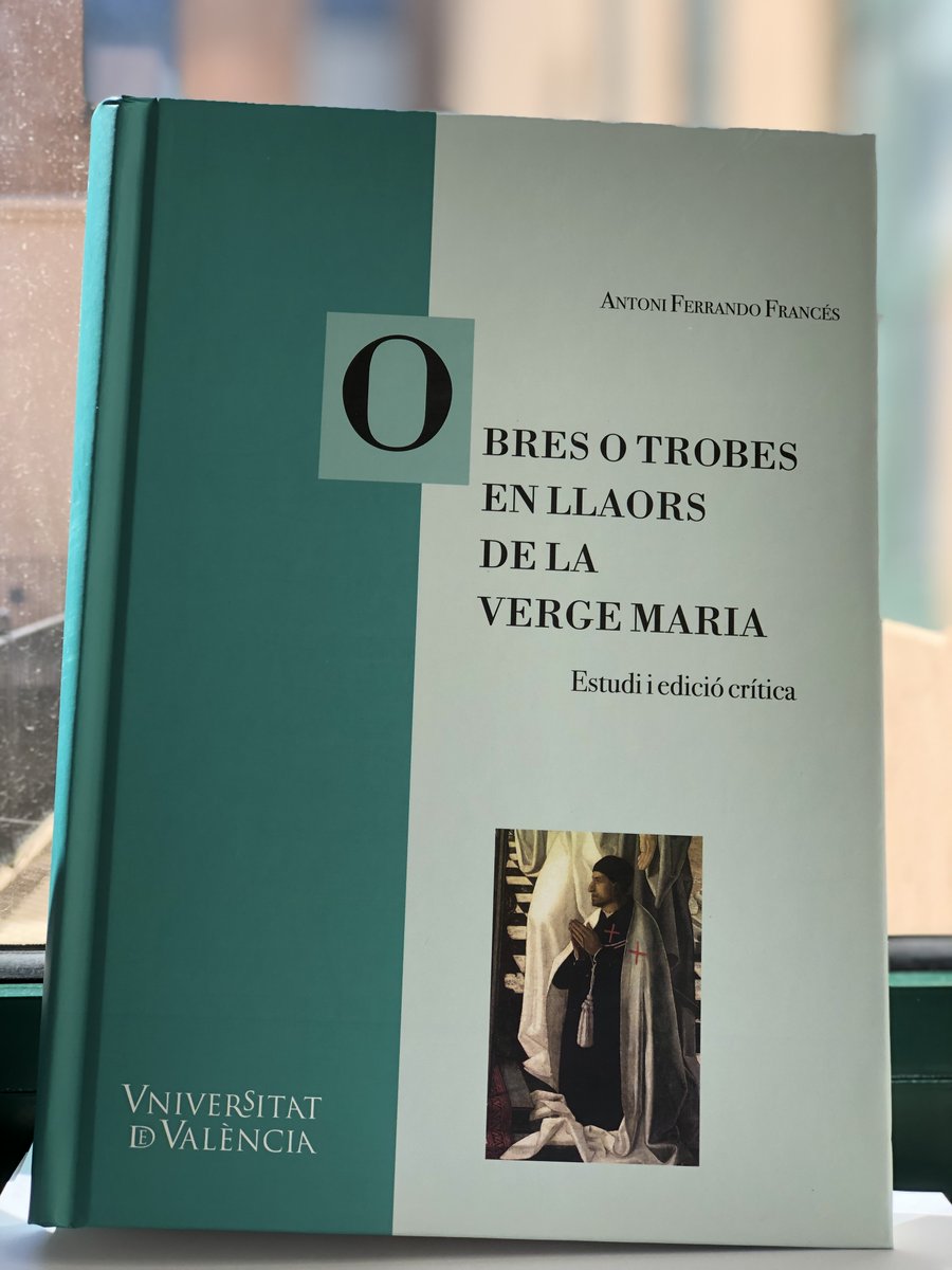 Institució Alfons el Magnànim tweet media