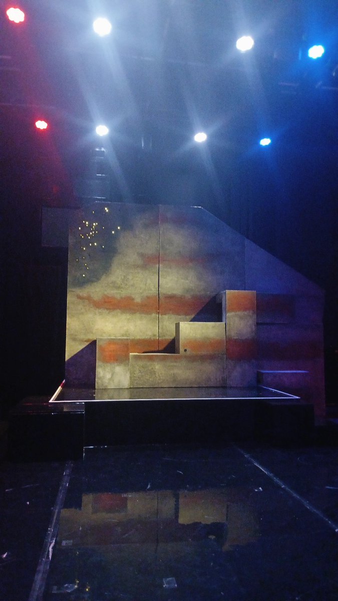 First Night Magazine tweet media