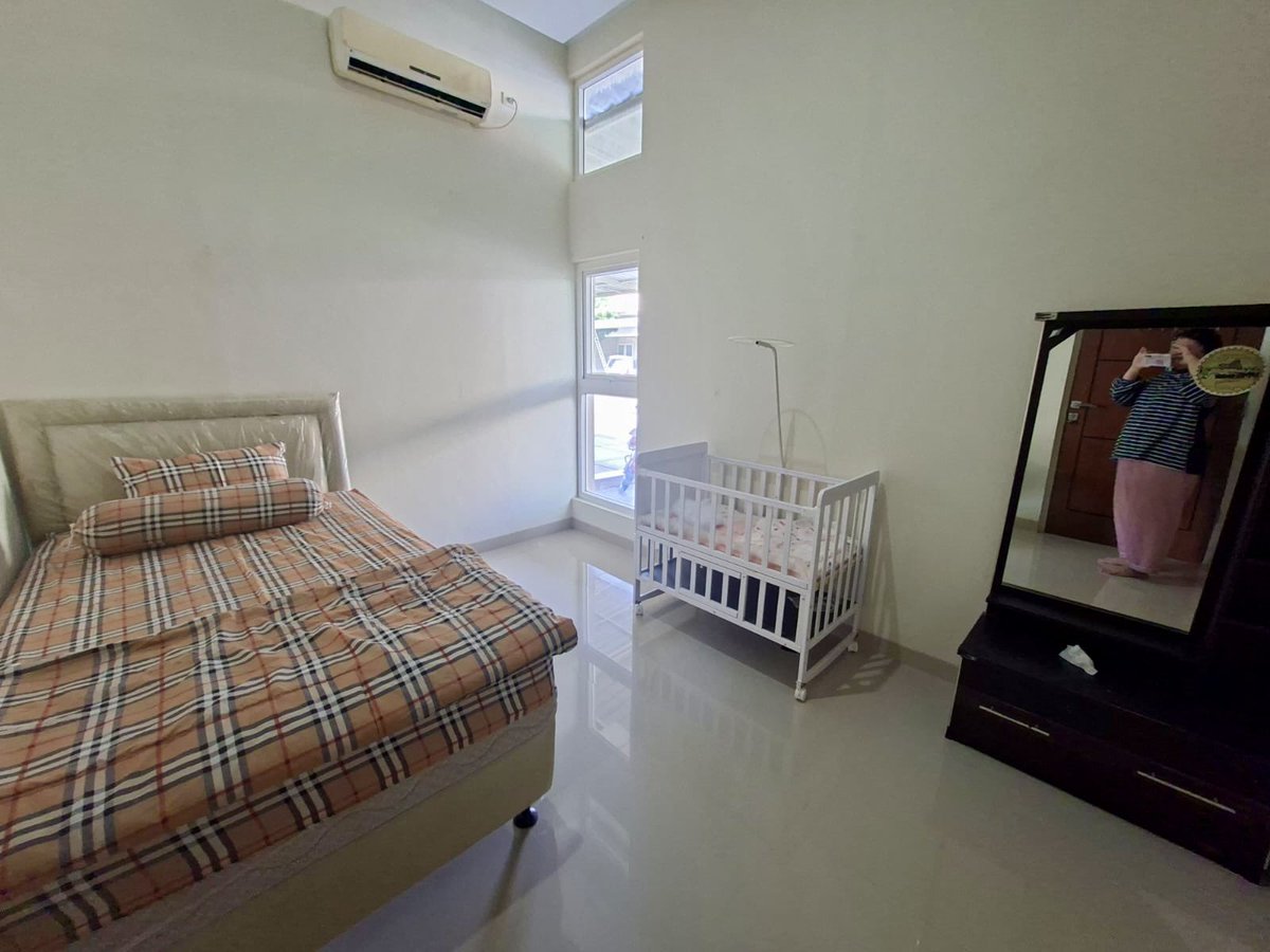 Maryam Room 😍😊 🏡JR C15