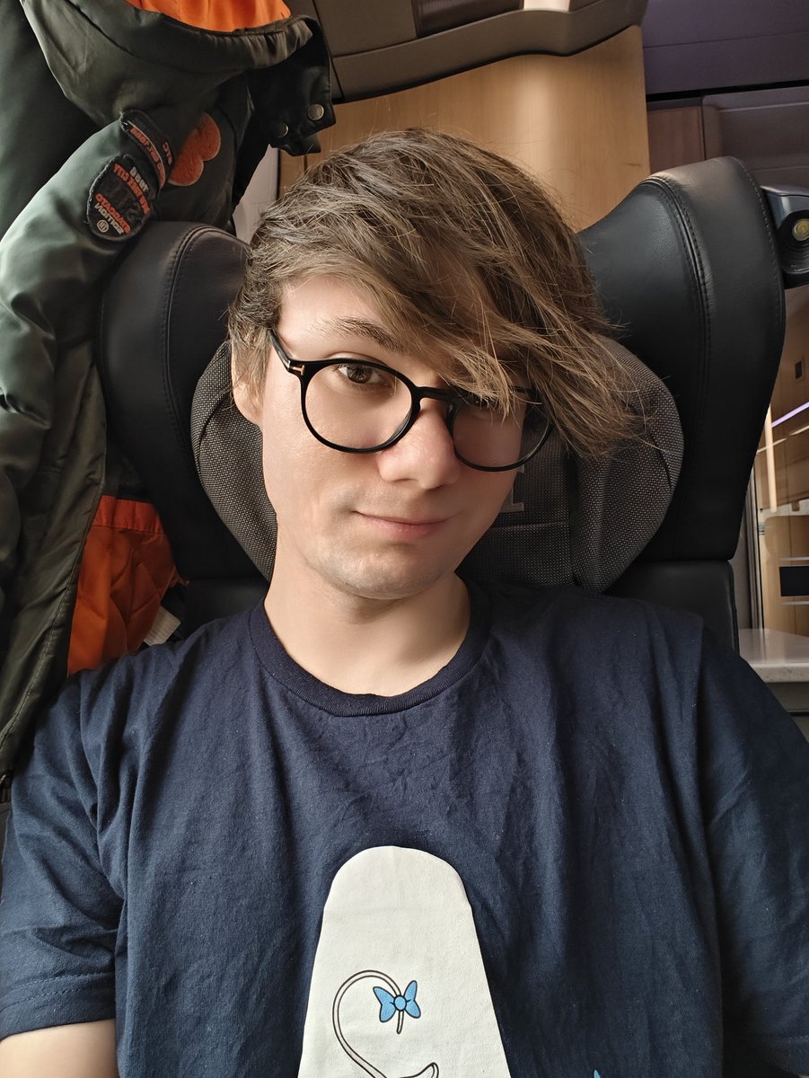 Splatty 🚈🇩🇪 tweet media