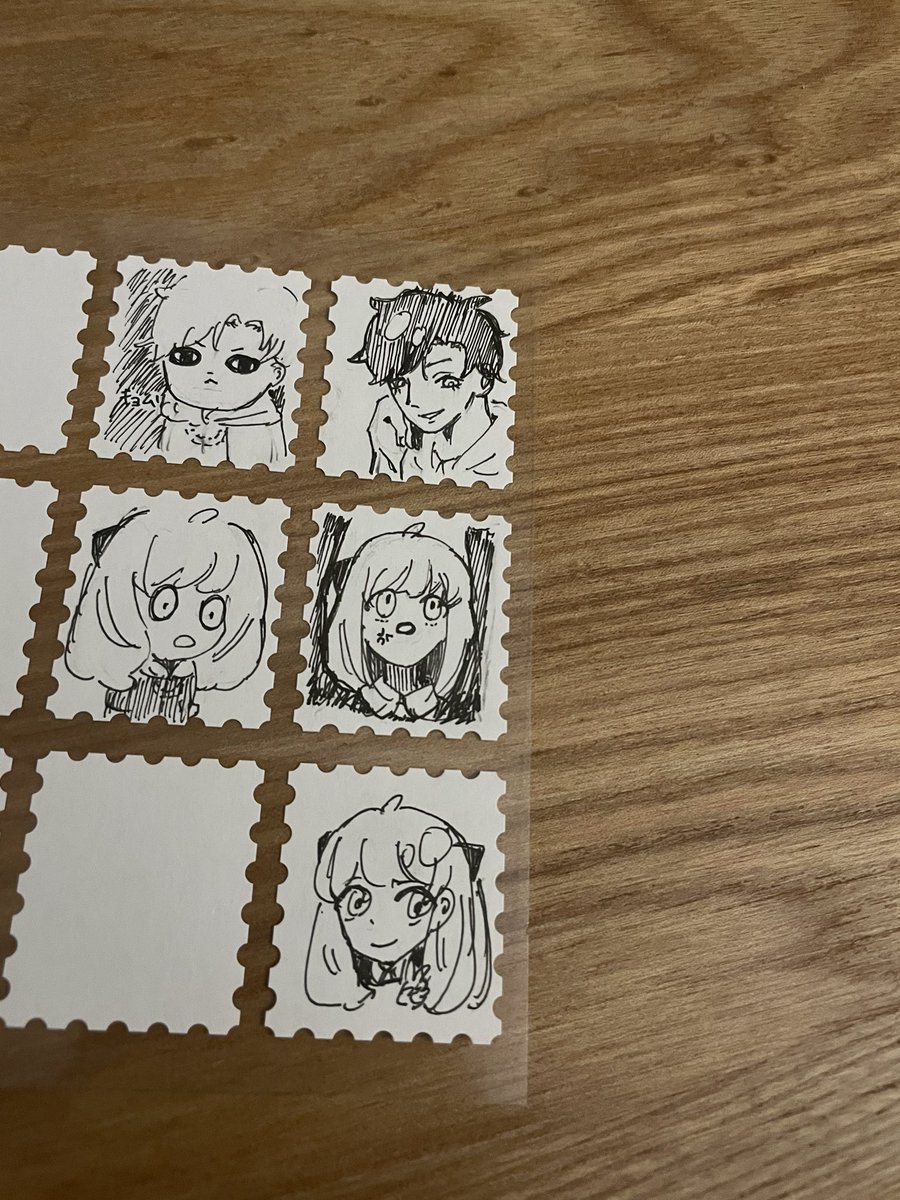 どったんばったん生きています…